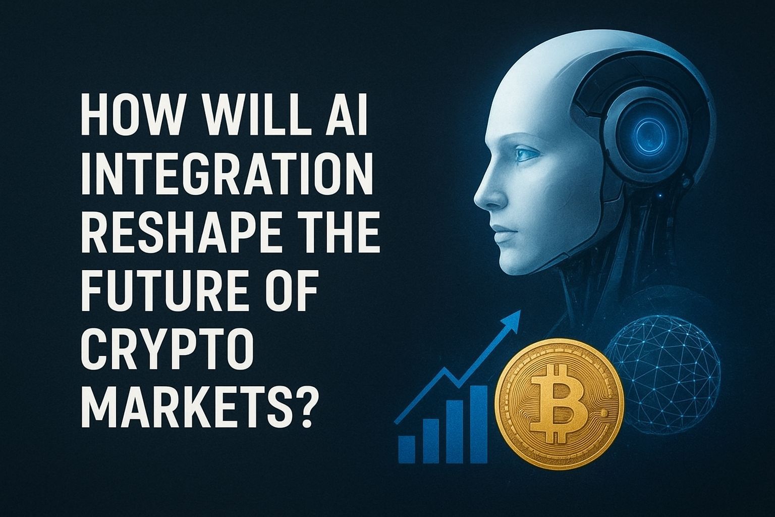 How Will AI Integration Reshape the Future of Crypto Markets?