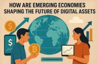 How are emerging economies shaping the future of digital assets?