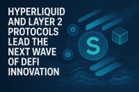 Hyperliquid and Layer-2 Protocols Lead the Next Wave of DeFi Innovation