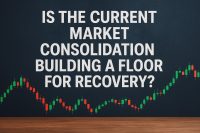 Is the Current Market Consolidation Building a Floor for Recovery?