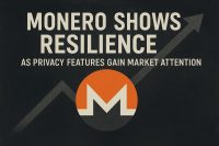 Monero Shows Resilience as Privacy Features Gain Market Attention
