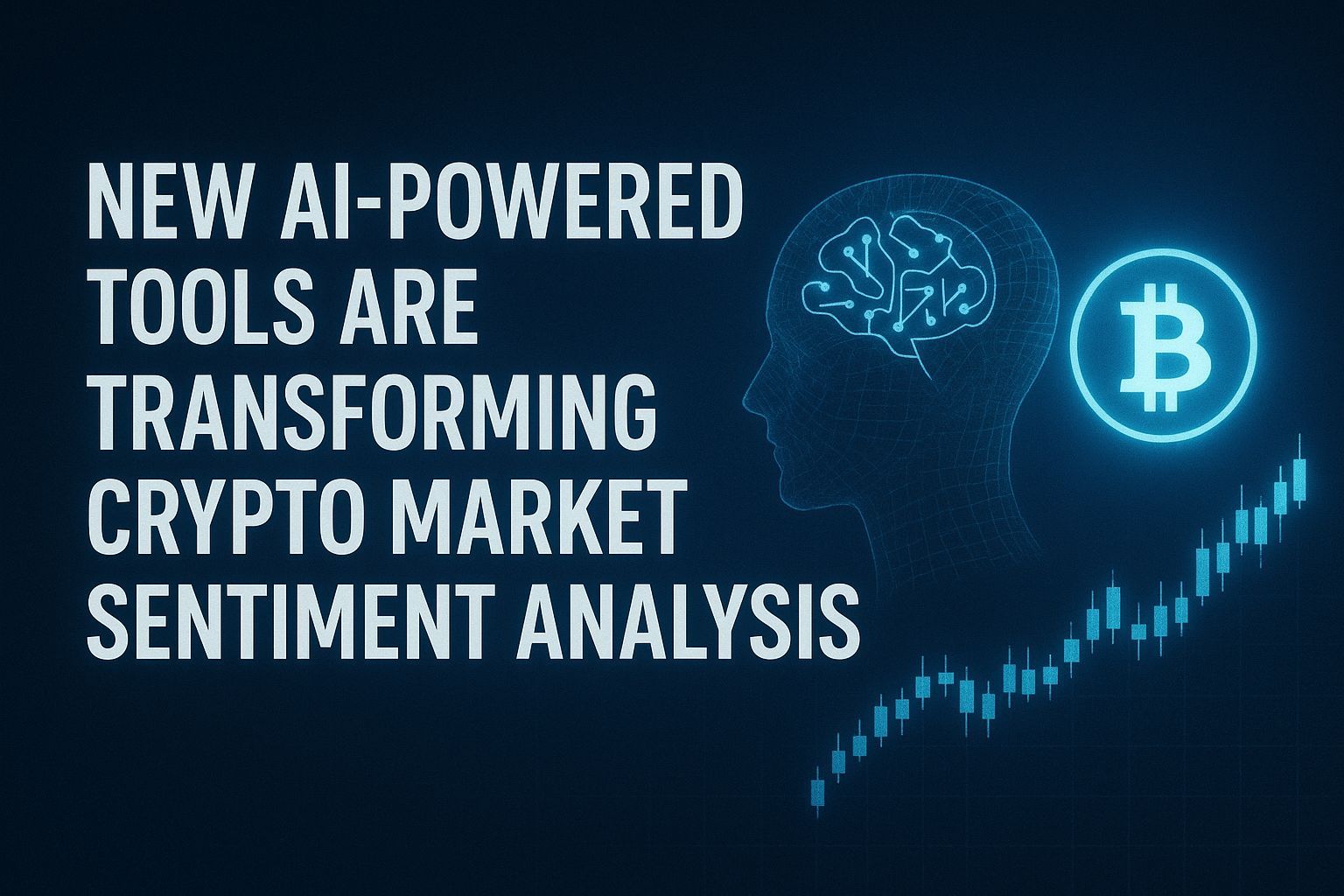 New AI-powered tools are transforming crypto market sentiment analysis