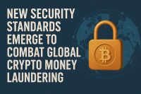 New Security Standards Emerge to Combat Global Crypto Money Laundering