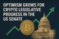 Optimism Grows for Crypto Legislative Progress in the US Senate