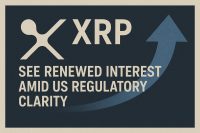 Ripple and XRP See Renewed Interest Amid US Regulatory Clarity