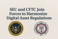 SEC and CFTC Join Forces to Harmonize Digital Asset Regulations