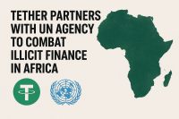 Tether Partners with UN Agency to Combat Illicit Finance in Africa