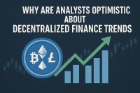 Why Are Analysts Optimistic About Decentralized Finance Trends?