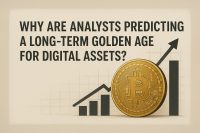 Why Are Analysts Predicting a Long-Term Golden Age for Digital Assets?