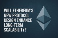 Will Ethereum’s New Protocol Design Enhance Long-Term Scalability?