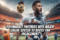 Polymarket Partners with Major League Soccer to Boost Fan Engagement