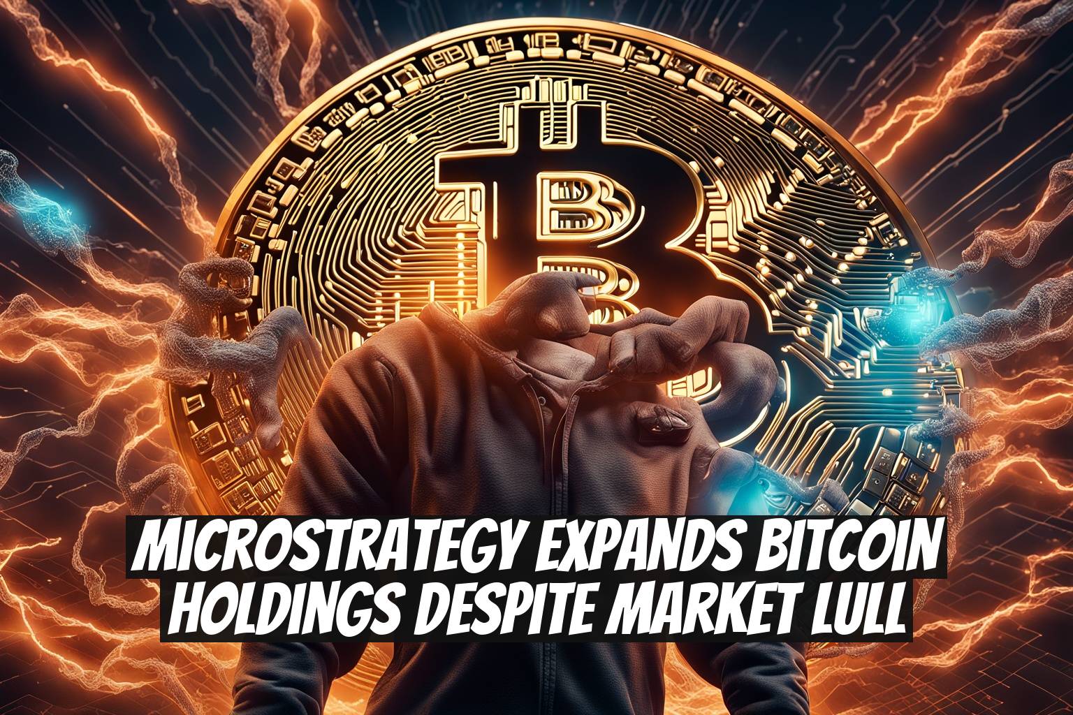MicroStrategy Expands Bitcoin Holdings Despite Market Lull