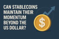 Can stablecoins maintain their momentum beyond the US dollar?