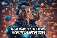 Legal Industry Eyes AI and Mobility Trends by 2026