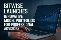 Bitwise Launches Innovative Model Portfolios for Professional Advisors