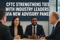 CFTC strengthens ties with industry leaders via new advisory panel
