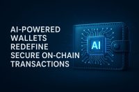 Can AI-Powered Wallets Redefine Secure Onchain Transactions?