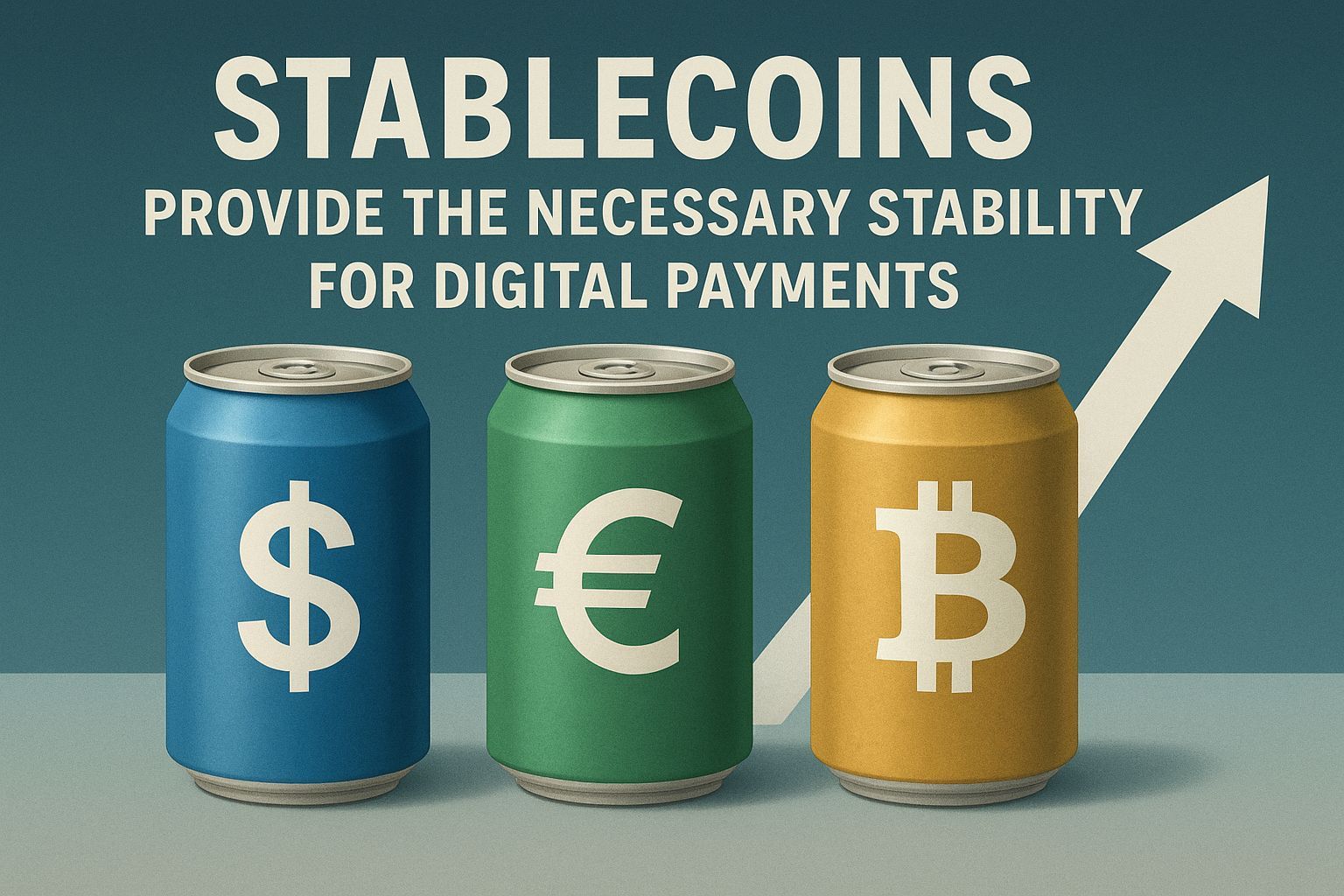 Can Stablecoins Provide the Necessary Stability for Digital Payments?
