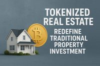 Could tokenized real estate redefine traditional property investment?