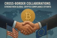 Cross-Border Collaborations Strengthen Global Crypto Compliance Efforts