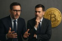 Crypto Executives Challenge Bitcoin Scarcity Doubts