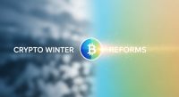 Crypto winter prompts calls for market structure reforms