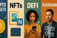 Bitcoin and Ethereum’s: What the Data Actually Reveals About Crypto’s Current State