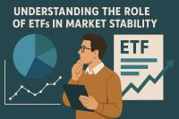Educational insights: Understanding the role of ETFs in market stability