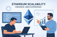 Ethereum Developers Focus on Scalability to Enhance User Experience