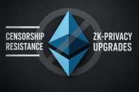Ethereum Focuses on Censorship Resistance and ZK Privacy Upgrades