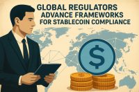 Global Regulators Advance Frameworks for Stablecoin Compliance