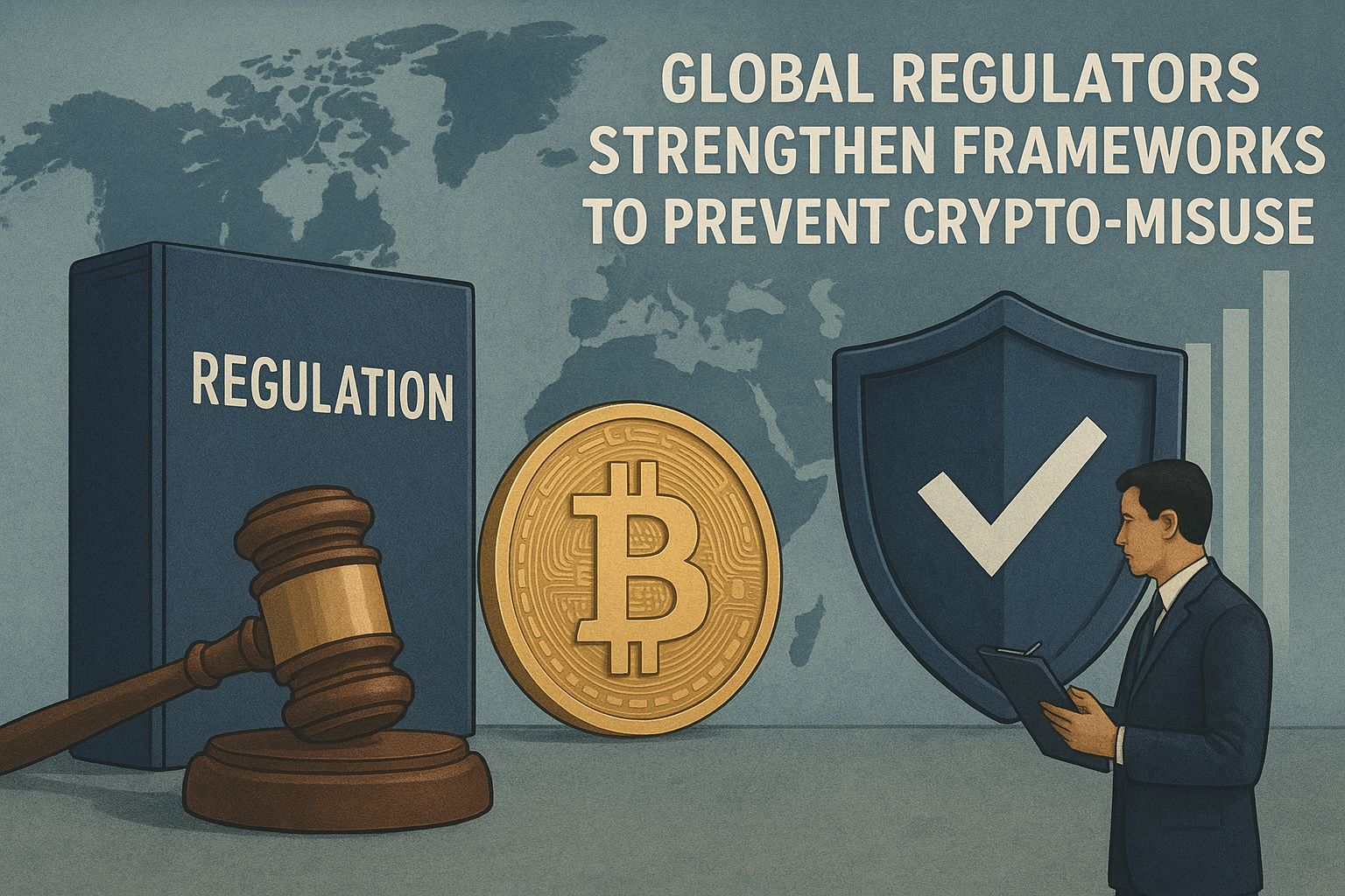 Will Institutional Demand for Spot ETFs Stabilize the Market?