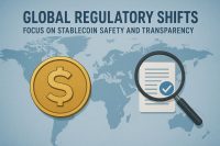 Global Regulatory Shifts Focus on Stablecoin Safety and Transparency