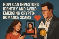 How Can Investors Identify and Avoid Emerging Crypto Romance Scams?