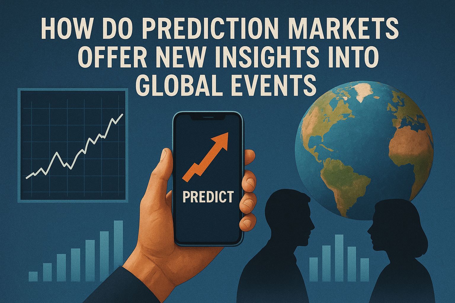How Do Prediction Markets Offer New Insights Into Global Events?