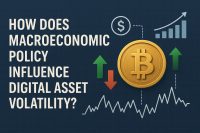 How Does Macroeconomic Policy Influence Digital Asset Volatility?