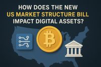 How Does the New US Market Structure Bill Impact Digital Assets?