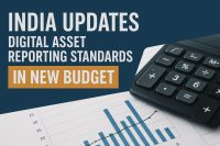 India Updates Digital Asset Reporting Standards in New Budget