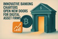 Innovative Banking Charters Open New Doors for Digital Asset Firms