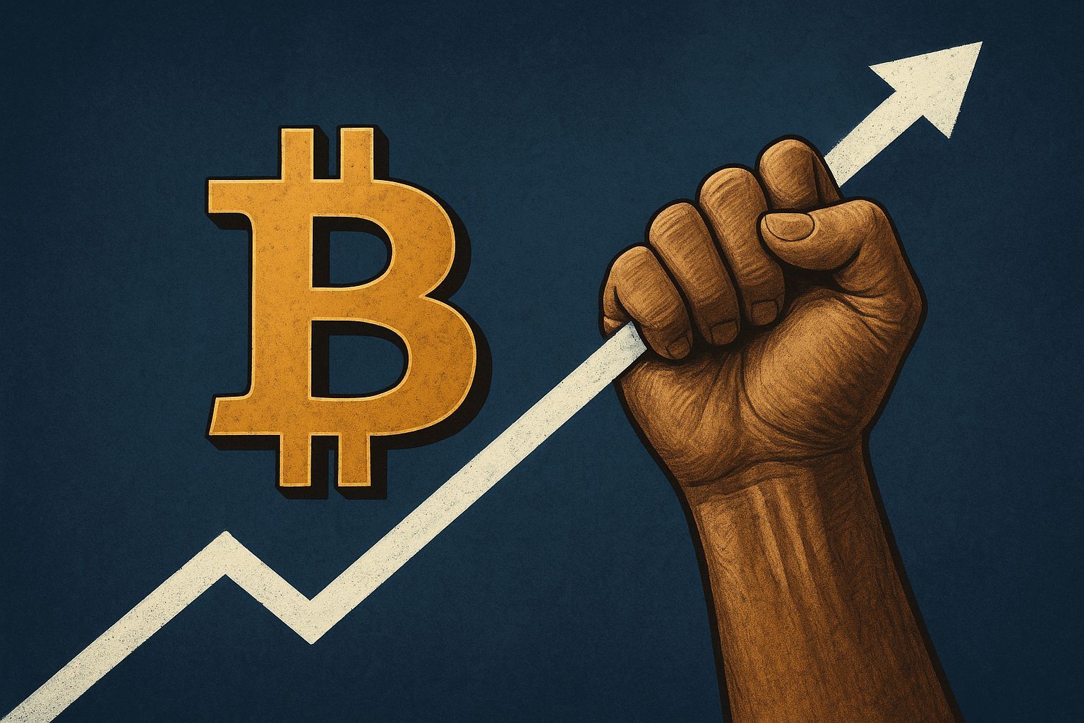 Is Bitcoin Supply Moving Toward Stronger Hands for Long-Term Stability?