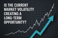 Is the Current Market Volatility Creating a Long-Term Opportunity?