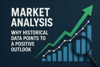 Market Analysis: Why Historical Data Points to a Positive Outlook