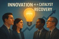 Market participants look toward innovation as a catalyst for recovery