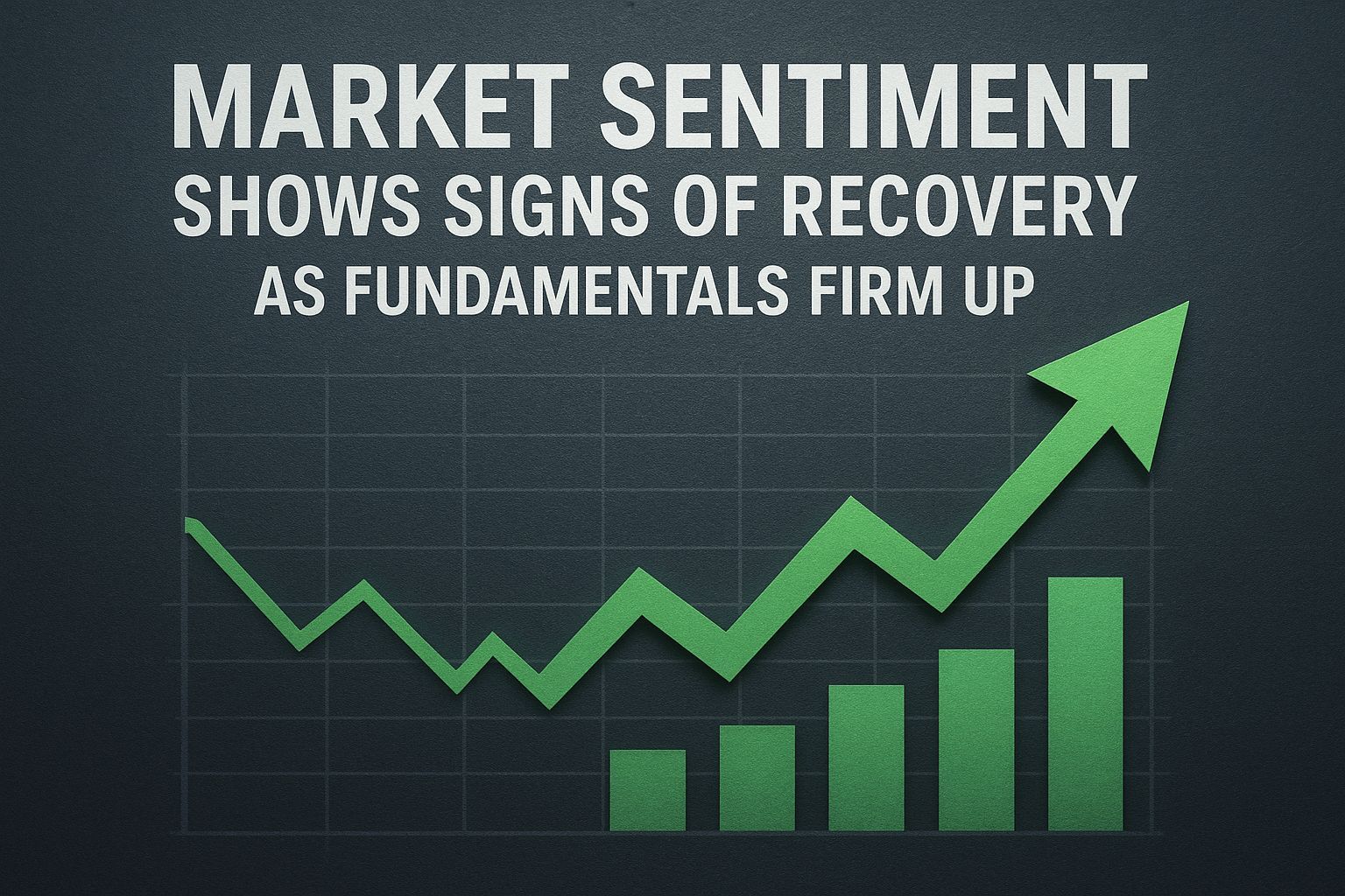 Market sentiment shows signs of recovery as fundamentals firm up