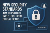 New Security Standards Aim to Protect Investors from Digital Fraud