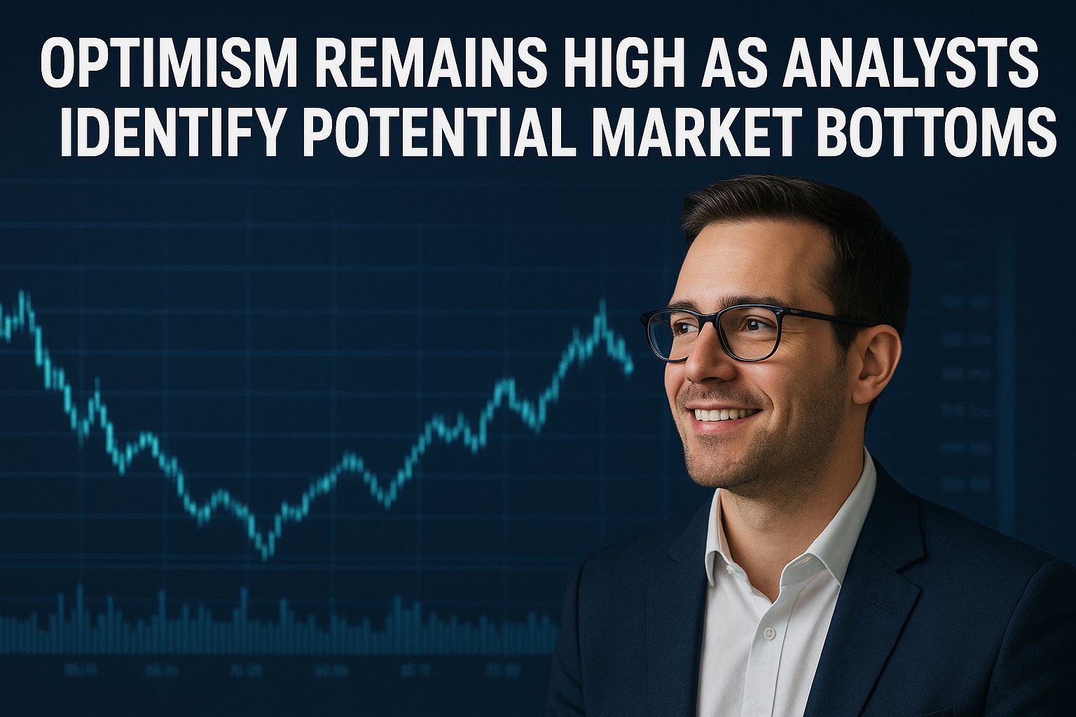 Optimism Remains High as Analysts Identify Potential Market Bottoms