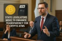 State Legislators Move to Enhance Transparency for Crypto ATMs
