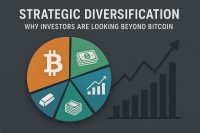 Strategic Diversification: Why Investors Are Looking Beyond Bitcoin