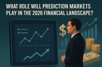 What Role Will Prediction Markets Play in the 2026 Financial Landscape?