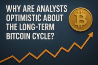 Why Are Analysts Optimistic About the Long-Term Bitcoin Cycle?